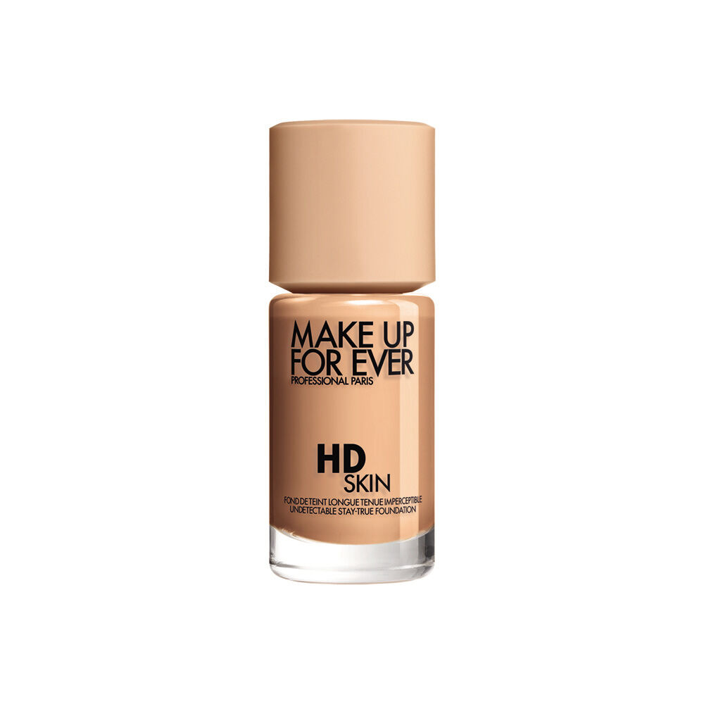 foundation make up for ever hd skin   إتش دي سكين كريم الأساس