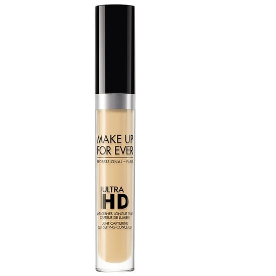 خافي العيوب ألترا إتش دي ultra hd setting concealer   خافي عيوب ميك اب فور ايفر الترا اتش دي