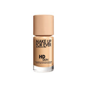 foundation make up for ever hd skin إتش دي سكين كريم الأساس
