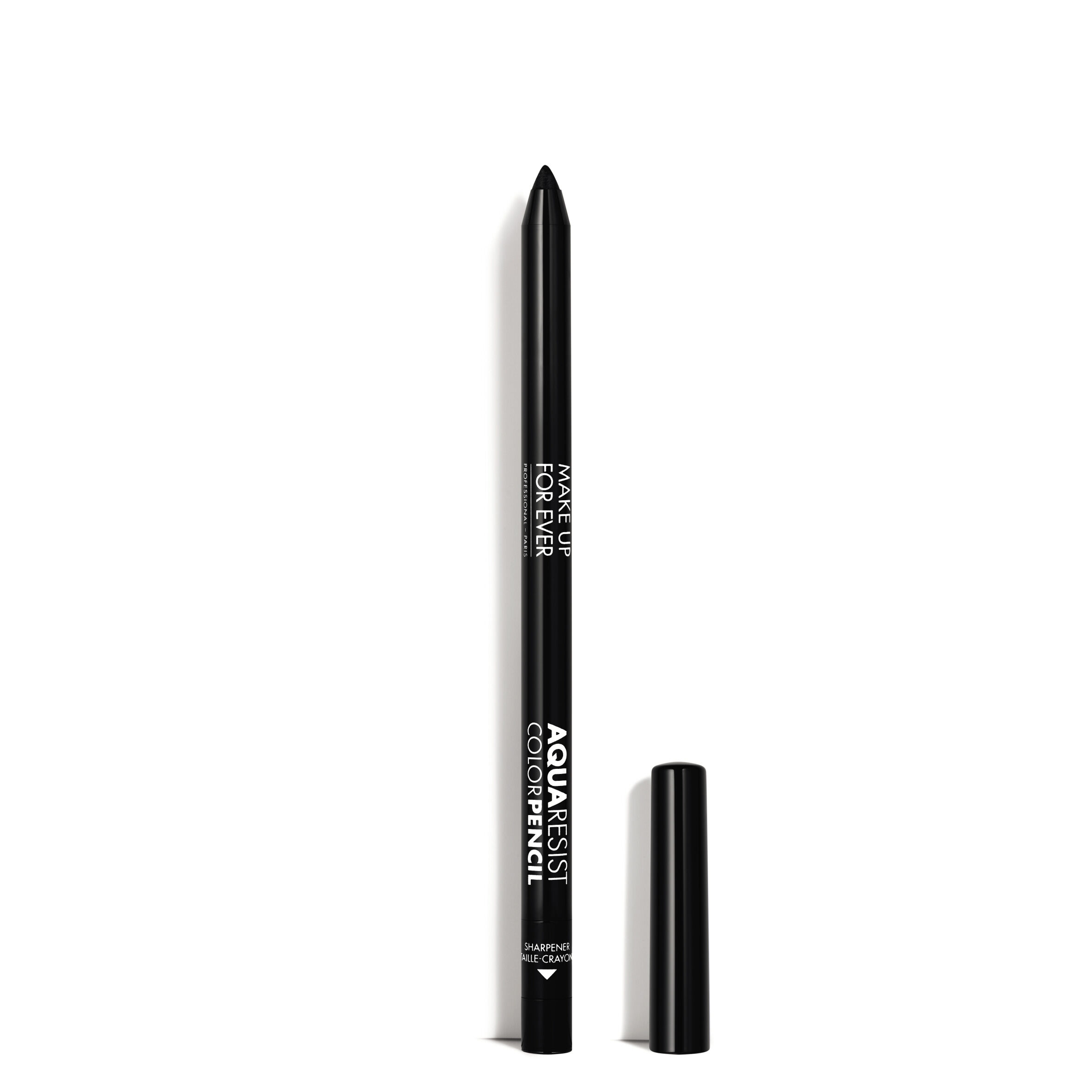 eyeliner pencil aqua resist   ايلاينر ميك اب فور ايفر أكوا ريزيست