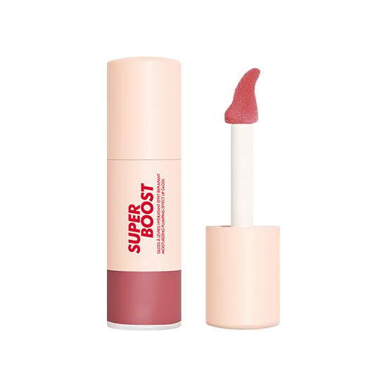 ملمع الشفاه سوبر بوست super boost lip gloss   ملمع الشفاه سوبر بوست