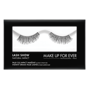 Eyelashes Extension Dramatic Impact - تركيب رموش لاش شو