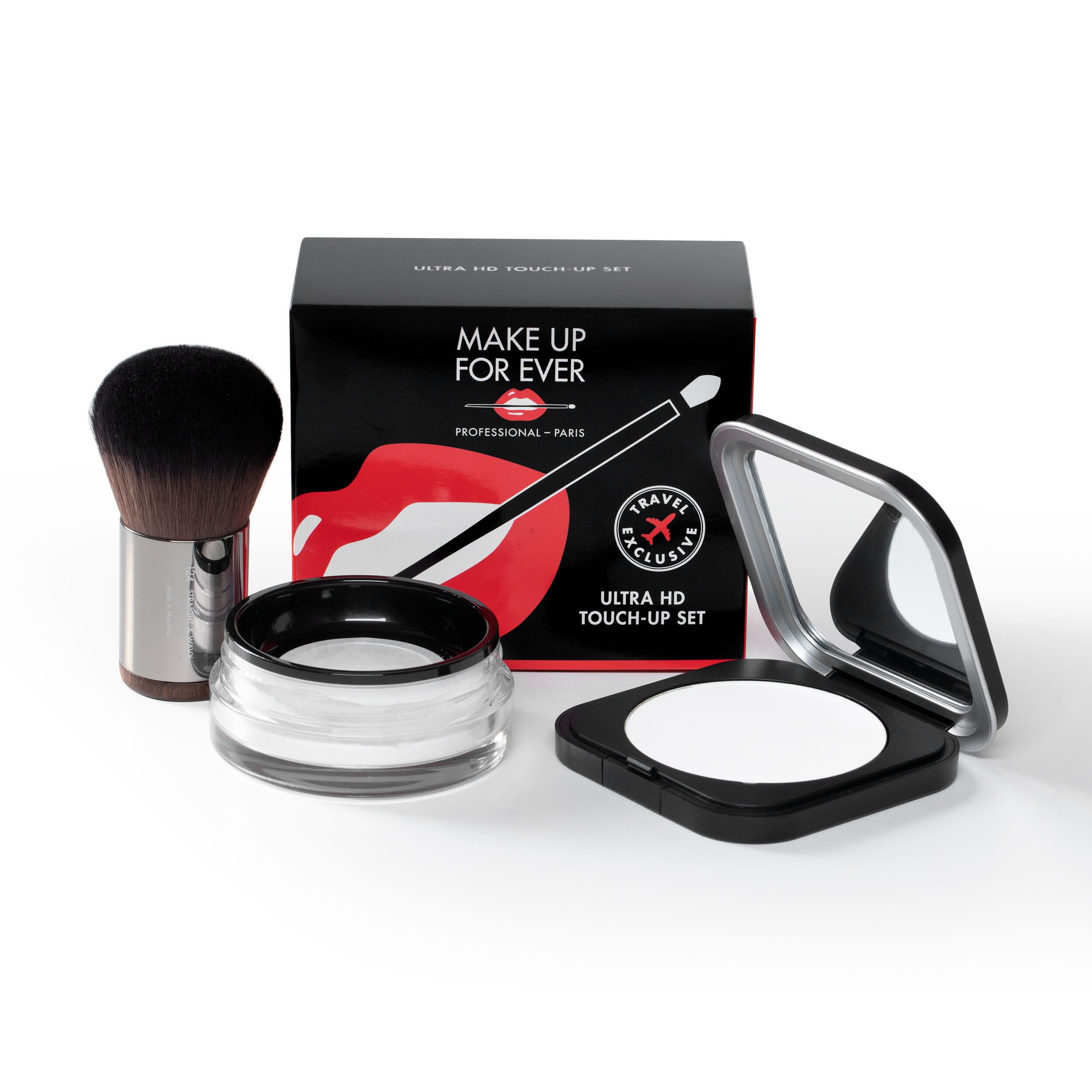 Hd makeup top kit price