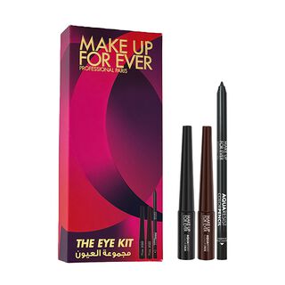 The Eye Kit (370 AED Value)