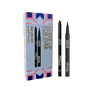 The Eye Kit - 33% Saving