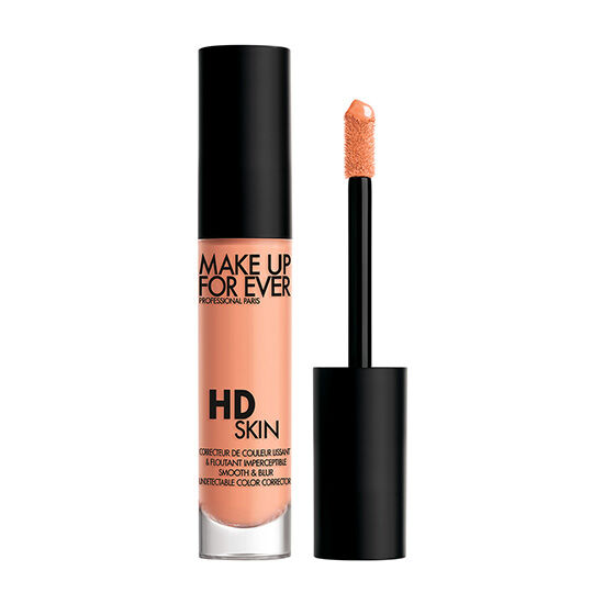 hd skin color corrector   make up for ever