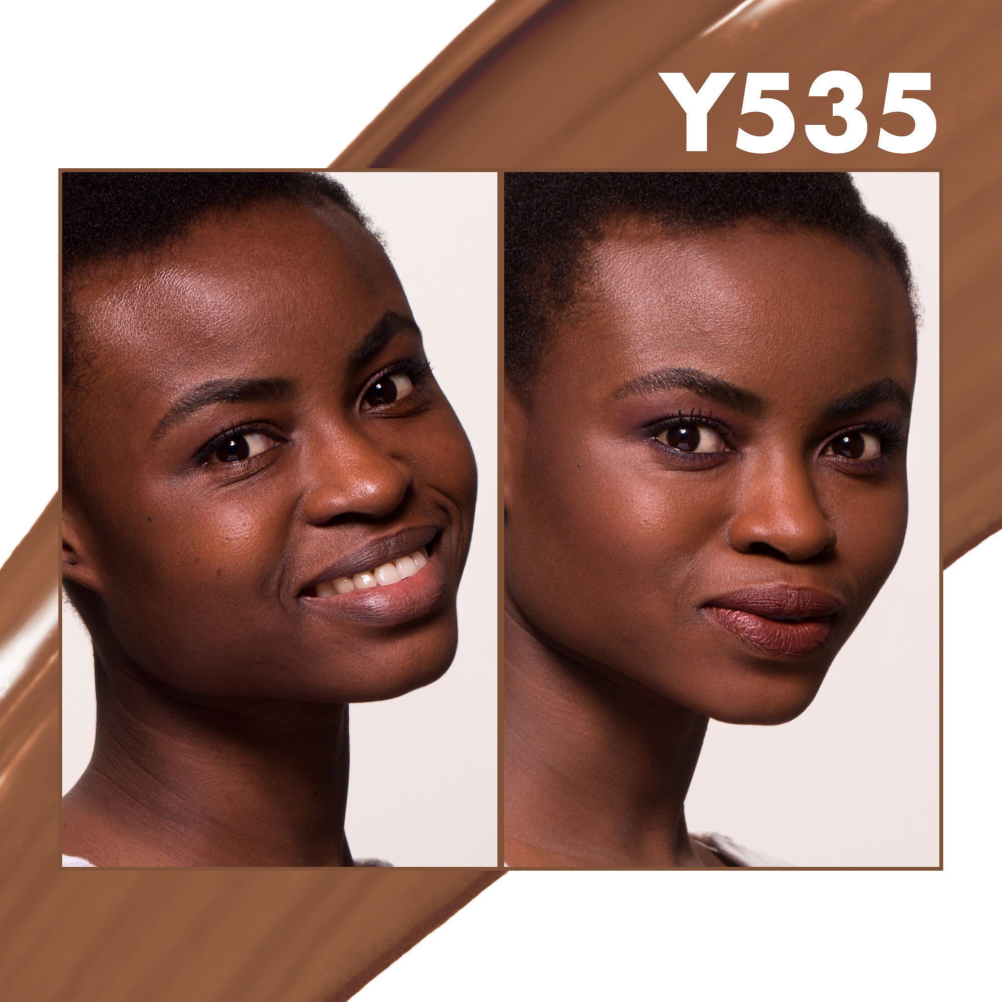 Buy Matte Velvet Skin Best Foundation Make Up For Ever UAE