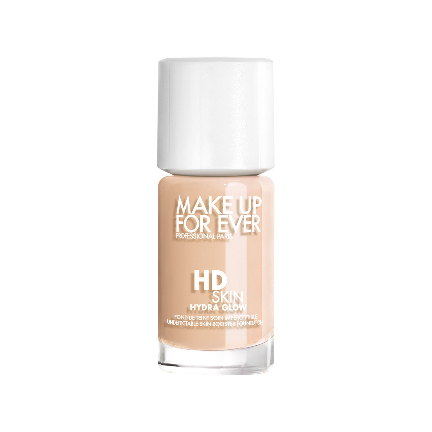 shop now hd skin hydra glow foundation   make up for ever