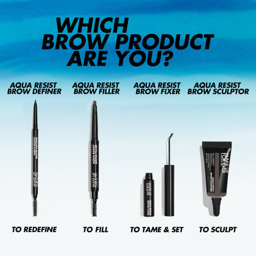 Blue brow deals
