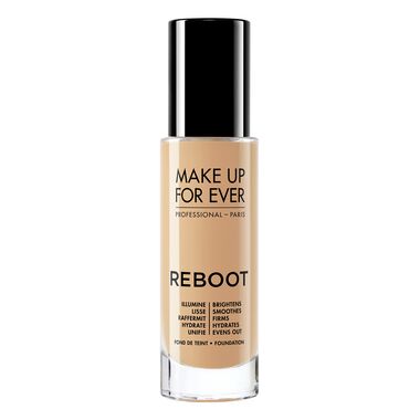 Make Up For Ever - Reboot
