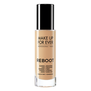 reboot best foundation and brush