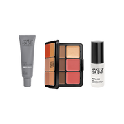 3 steps complexion kit medium to tan