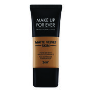 best foundation matte velvet skin   فاونديشن مات فيلفت سكين