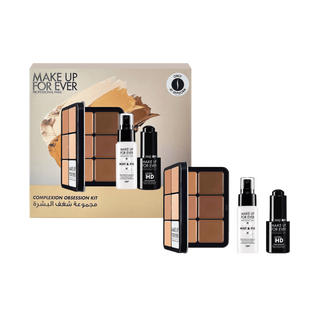 Complexion Obsession Kit