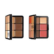 palettes obsession kit medium to tan 38 saving
