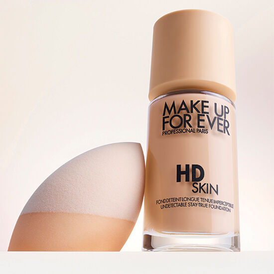 Makeup forever hot sale body sponge