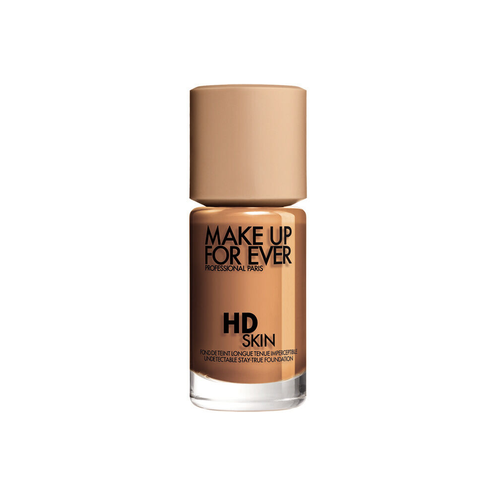 foundation make up for ever hd skin   إتش دي سكين كريم الأساس