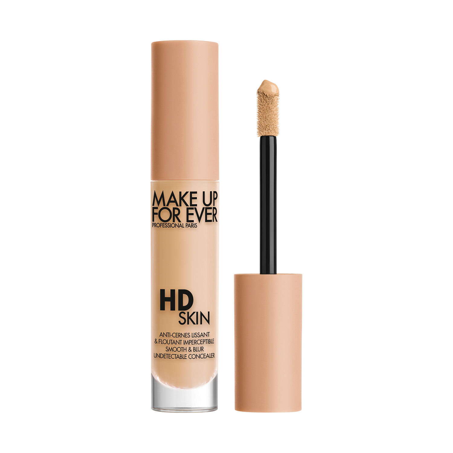 hd skin concealer