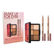 face and lip perfection kit 38 saving