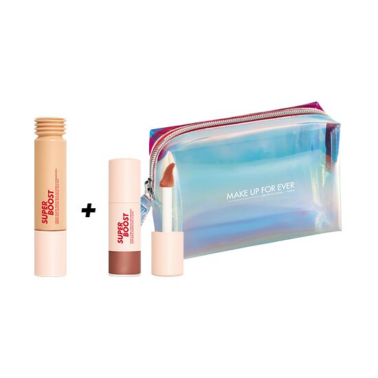 Super Boost Tint & Gloss Bundle super boost tint   gloss bundle
