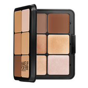 hd skin sculpting palette