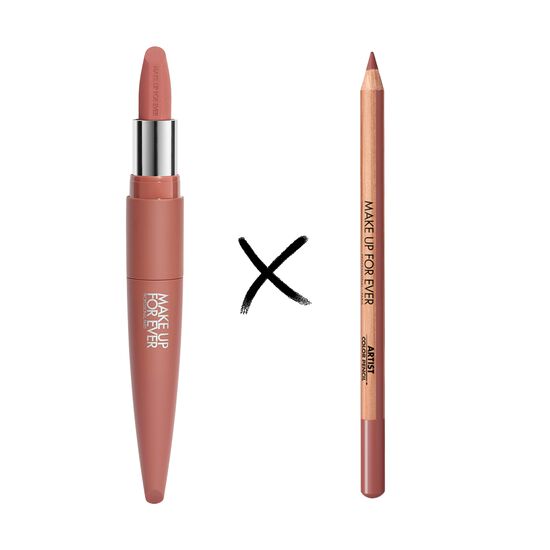 Lip Essentials Kit (25% Saving) lip essentials kit  25  saving