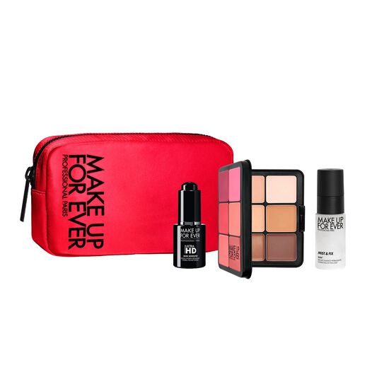 The Essentials Set (585 AED Value) the essentials set  585 aed value