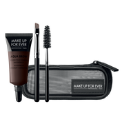 makeup kit for eyebrows   مجموعة قلم حواجب ميك اب فور ايفر
