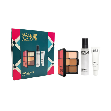 The Face Kit - 48% Saving