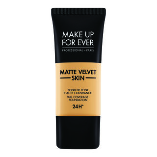 Matte Velvet Skin Liquid
