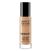 reboot best foundation and brush