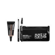 مجموعة كريم رسم الحواجب أكوا ريزيست براو سكالبتر المقاوم للماء