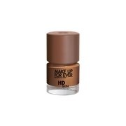 make up for ever hd skin foundation travel size