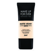 best foundation matte velvet skin