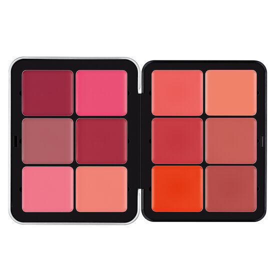Ultra Hd Blush Palette Palettes Kits Make Up For Ever اسم المتجر الإمارات
