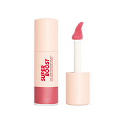 super boost lip gloss