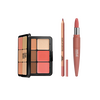 Velvet Sensation Kit - Harmony 1 (Light to Medium)