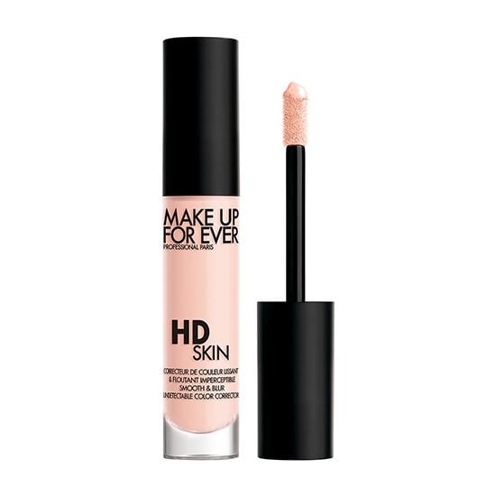 مصحح اللون إتش دي سكين hd skin color corrector   make up for ever