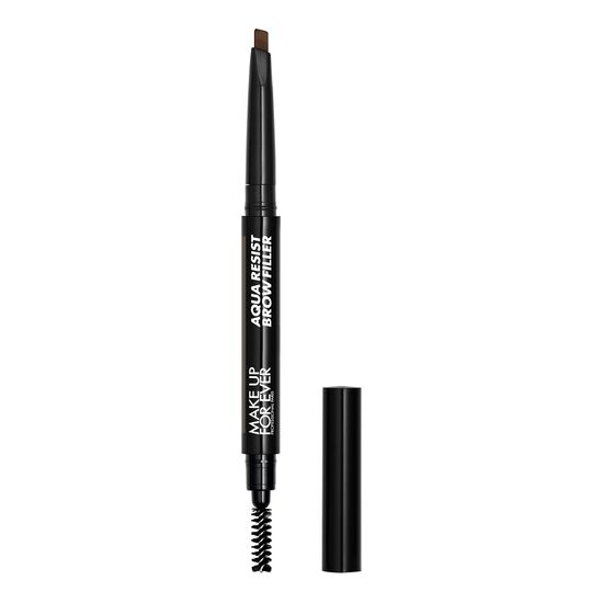 قلم ملئ الحواجب أكوا ريزيست براو فيلير eyebrow filler aqua resist   قلم حواجب أكوا ريزيست
