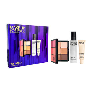 The Face Kit (660 AED Value)