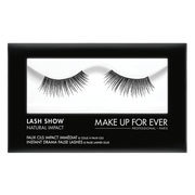 lash show n 104
