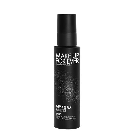 Mist & Fix Matte mist   fix matte رذاذ التثبيت ميست أند فيكس المطفي