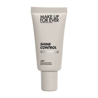 Step 1 Primer Shine Control - Travel Size