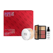 Festive Complexion Kit - Tan to Deep (545 AED Value)