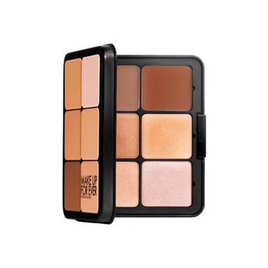 HD Skin Sculpting Palette