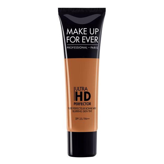 Makeup Forever Ultra HD Foundation -  فاونديشن ميكب فور ايفر الترا اتش دي
