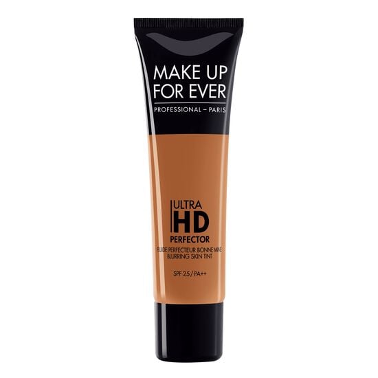 ملوّن البشرة ألترا إتش دي بيرفيكتور الخافي للعيوب 30مل #11 makeup forever ultra hd foundation    فاونديشن ميكب فور ايفر الترا اتش دي