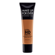 makeup forever ultra hd foundation    فاونديشن ميكب فور ايفر الترا اتش دي