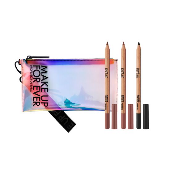 مجموعة الخطوط الثلاثية - توفير 36% مجموعة الخطوط الثلاثية   توفير 36