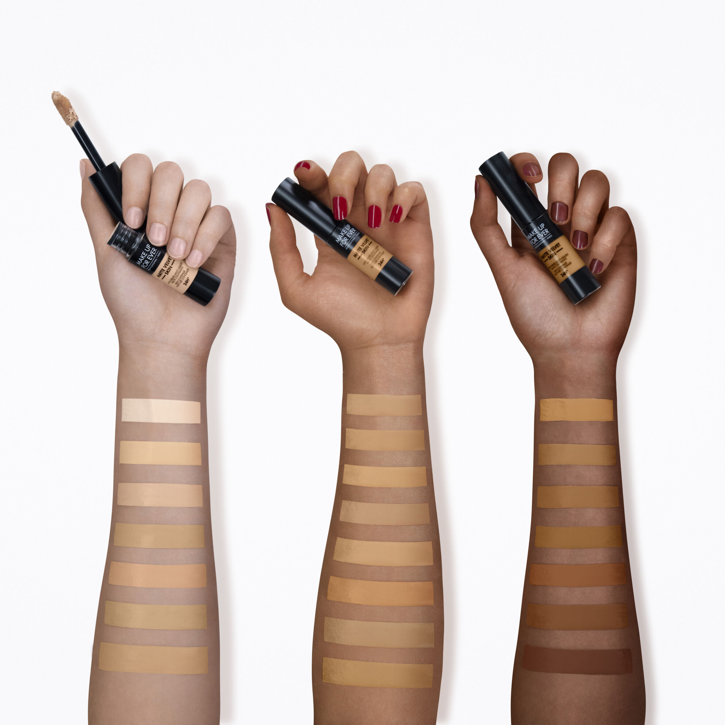 Makeup cheap forever concealer